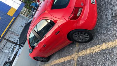 Volkswagen Gol • 2011 • 200,000 km