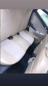 Hyundai Accent • 2013 • 94,500 km