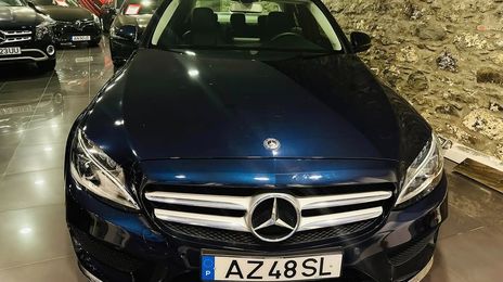 Mercedes-Benz AMG GT • 2018 • 102,000 km