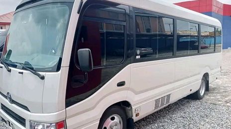 Toyota Echo • 2016 • 50,000 km