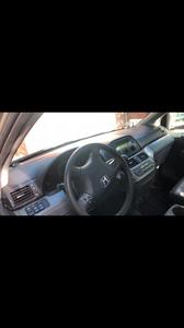 Honda FR-V • 2005 • 185,000 km