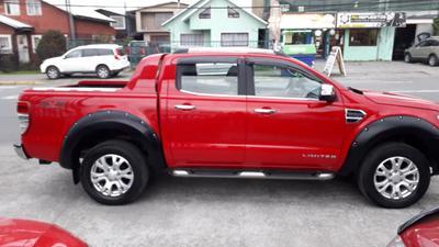 Ford Ranger • 2017 • 1 km