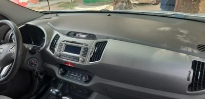 Kia Sportage • 2017 • 90,000 km