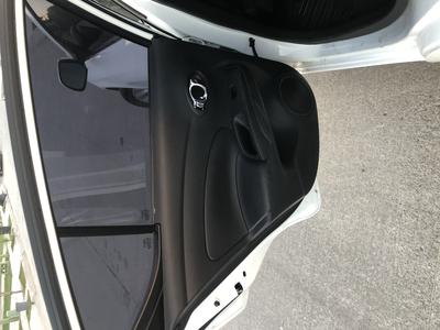 Nissan Versa • 2014 • 125,000 km