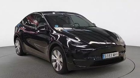 Tesla Model Y • 2023 • 86,000 km