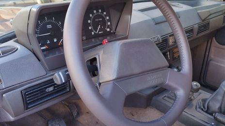 Land Rover Range Rover • 1994 • 380,000 km