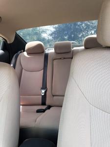 Hyundai Lantra • 2016 • 2 km