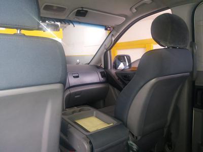 Hyundai H1 • 2012 • 242,841 km