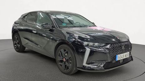 Citroën DS4 • 2023 • 19,514 km