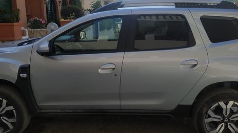 Dacia Duster • 2022 • 32,000 km