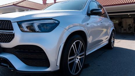 Mercedes-Benz GLE-Class • 2021 • 88,500 km