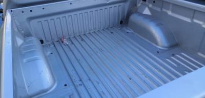 Nissan Np300 • 2016 • 33,500 km