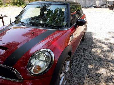 MINI Cooper • 2011 • 93,000 km