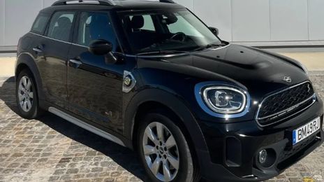 MINI Cooper Countryman • 2021 • 68,000 km