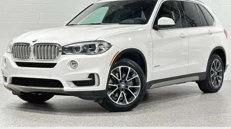 BMW M3 • 2017 • 28,784 km