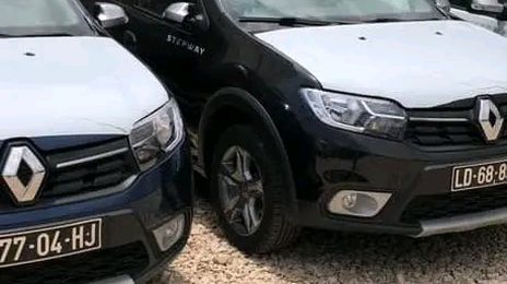 Renault Sandero • 2020 • 50,000 km