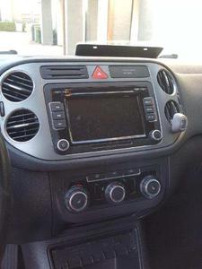Volkswagen Tiguan • 2010 • 122,293 km