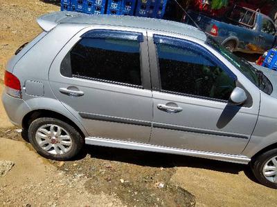 Fiat Palio Weekend • 2011 • 97,000 km