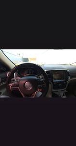 Jeep Grand Cherokee • 2014 • 1,000,000 km