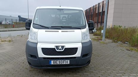 Peugeot 807 • 2013 • 171,000 km