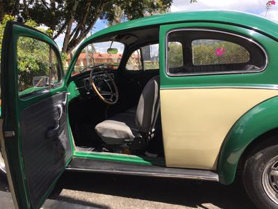 Volkswagen Beetle • 1961 • 150 km
