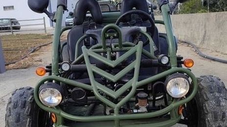 Smart Cabrio • 2005 • 12,000 km