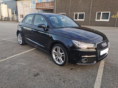 Audi A1 • 2013 • 90,309 km
