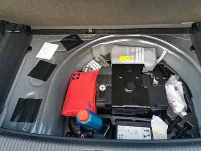 Audi A1 • 2013 • 90,309 km