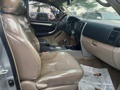 Toyota 4 Runner Limited • 2008 • 67,532 km