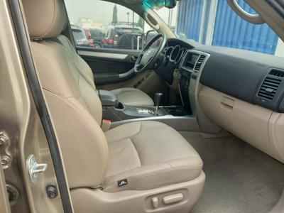 Toyota 4-Runner • 2008 • 67,430 km