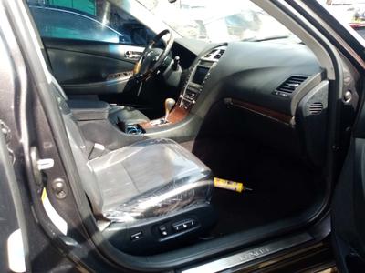 Lexus GS • 2010 • 62,173 km