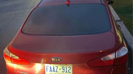 Kia Besta • 2010 • 22,000 km