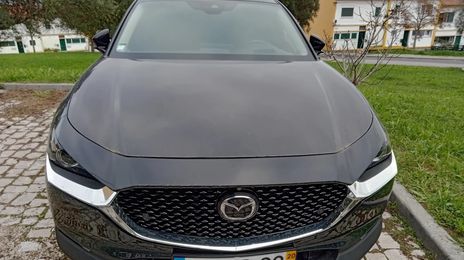Mazda CX-30 • 2020 • 45,000 km