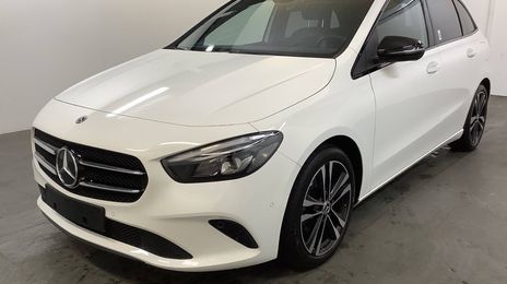 Mercedes-Benz Class B • 2020 • 36,100 km
