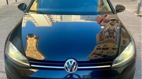 Volkswagen Golf • 2013 • 199,000 km