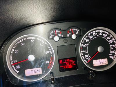 Volkswagen Jetta • 2015 • 87,000 km