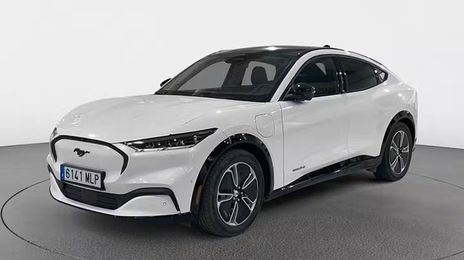 Ford Mustang • 2023 • 18,873 km