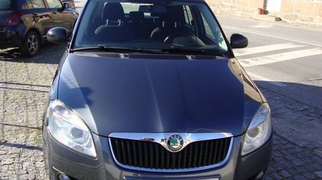Seat Cordoba • 2010 • 60,000 km