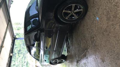 Hyundai Accent • 2005 • 245,000 km