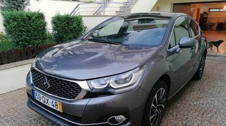 Datsun Stanza • 2016 • 67,900 km