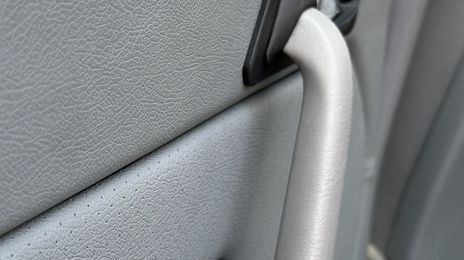 Mercedes-Benz 190 D • 1989 • 141,000 km