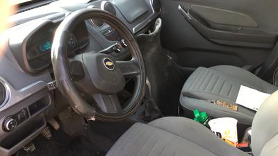 Chevrolet 1500 • 2012 • 98,000 km