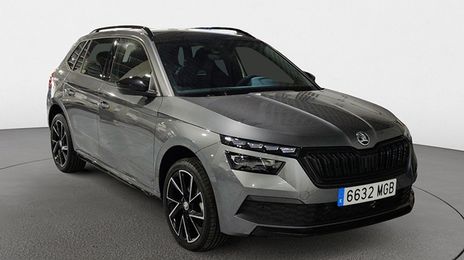 Škoda Kodiaq • 2023 • 24,301 km