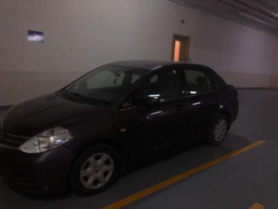 Nissan Teana • 2009 • 1 km
