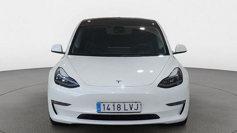 Tesla Model 3 • 2021 • 64,033 km