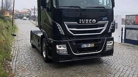 Fiat 500e • 2017 • 90,000 km