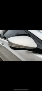 Hyundai Accent • 2012 • 87,368 km