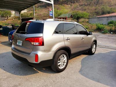 Kia Sorento • 2014 • 0 km