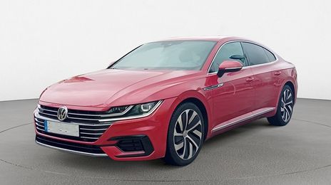 Volkswagen Arteon • 2019 • 51,696 km
