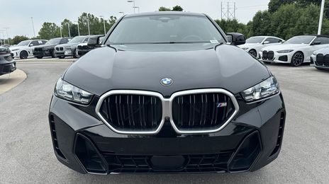 BMW X6 • 2023 • 22,380 km